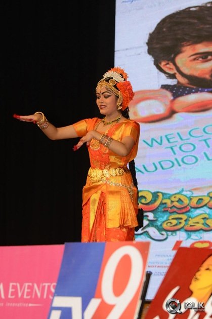 Lachhimdeviki-O-Lekkundi-Movie-Audio-Launch